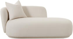 Naxos Stílusos fekvő kanapé Naxos 175cm bézs