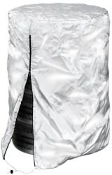 Lampa "XL" cipzáras Ø 90 x 135 cm univerzális keréktároló zsák 15948 (15948)