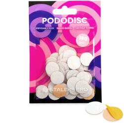 Staleks Pro STALEKS Pododisk S - eldobható pedikűr reszelők - 180