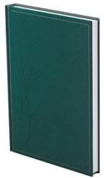 TopTimer Tárgyalási napló TOPTIMER Traditional T160 A/4 fehér lapos zöld (26T160T-006) - fotoland