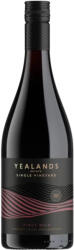 YEALANDS Single Vineyard Pinot Noir 2021 (0, 75l)