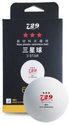 Ritc 729 729 40+ 3-Star National Edition pingponglabda (6 db/doboz) (18654)