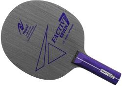 Nittaku Factive 7 asztalitenisz-ütőfa (21829FLSZ)
