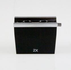 KERN & SOHN OZB-A4208 2 x sztereó mikroszkóp objektív lencse az OSE családhoz (OZB-A4208)