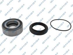 GSP Súprava ložísk kolesa GSP GK1466 (GK1466)