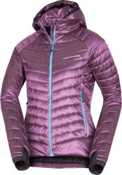 Northfinder Jacheta outdoor 1L femei Cori plum (108353-481-102)