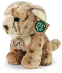 Rappa Gepárd plüss 18 cm