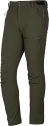 Northfinder Pantaloni outdoor 1L barbati Leslaw darkgreen (108403-300-105)