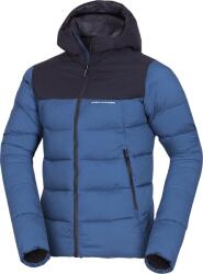 Northfinder Jacheta outdoor 2L barbati Bronsilaw navyblack (108328-612-103)