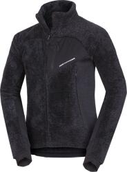 Northfinder Bluza fleece barbati Ludwik grayblack (108382-315-104)