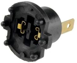  Mazda több típus fényszóró H7 izzó foglalat OE B28V-51-0A3A EZ-MZ-001 (25)