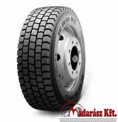 Kumho 235/75R17.5 KRD02 132/130M Regionális felhasználásra Húzó M132/130