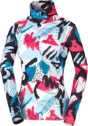 Northfinder Tricou Dri-release® DUO KRALOVA 2 alloverprint (108091-638-101)