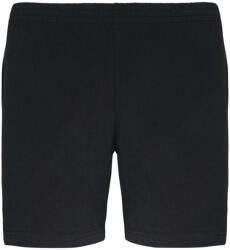 Proact PA152 Női sport pamut rövidnadrág Proact, Black-S (pa152bl-s)