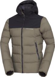 Northfinder Jacheta outdoor 2L barbati Bronsilaw blackdarkgreen (108328-550-102)