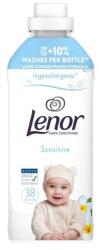 Lenor Öblítő koncentrátum 798 ml (38 mosás) Lenor Sensitive (64262) - irodasziget