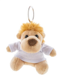  LioFob plüss oroszlán kulcstartó (AP800060) - ajandektargykozpont
