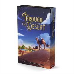 Allplay Through the Desert