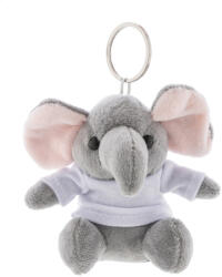  TrumpFob plüss elefánt kulcstartó (AP800059) - ajandektargykozpont