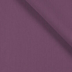 Takoy Material pentru manșete/patent reiat nou OSKAR premium pastel mov № 85