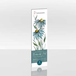 Hahnemühle Expression Bookmark Pad akvarelltömb, 300 g, 5, 5x20 cm, 15 lap