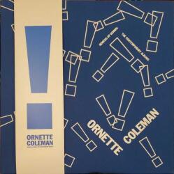 Ornette Coleman Genesis Of Genius: The Contemporary Albums