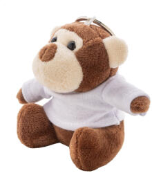  ApeFob plüss majom kulcstartó (AP800058) - ajandektargykozpont