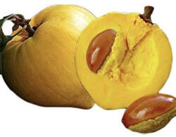  Sapote Galbene /eggfruit/canistel 500gr Import Brazilia