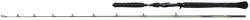 D.A.M. Green Pelagic 6FT2IN/1.90m 50-150g harcsázó bot