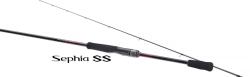 Shimano Спинингова въдица Shimano 23 Sephia SS