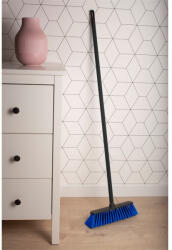 York Partvis fej műanyag 40 cm 110 cm nyéllel Azur York_051030 kék (051030) - officefirst