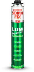 SOMAFIX alacsony tágulású pisztolyos purhab, 750ml (SF_S921)