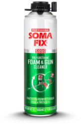 SOMAFIX purhabtisztító szpré, 500ml (SF_S899)