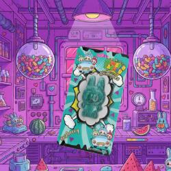 Labubu Monster Labubu Gumicukor 50g