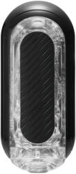 TENGA Flip Zero Gravity - szuper-maszturbátor (fekete) (NK50009980000)