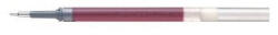 Pentel Tollbetét tűhegyű 0, 25mm Pentel EnerGel LRN5-BX írásszín piros (60933) - irodaszerpiac