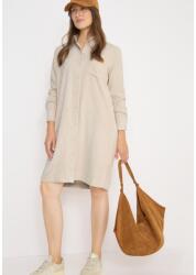 CECIL OTLT Ruha - Solid Big Corduroy Dress 2510 WS02