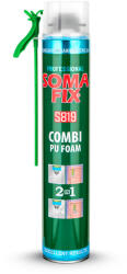 SOMAFIX 2az1-ben purhab, 750ml (SF_S819)