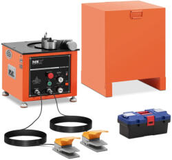  Betonvas hajlító - elektromos - hajlítási vastagság: 20mm (EX10061746)