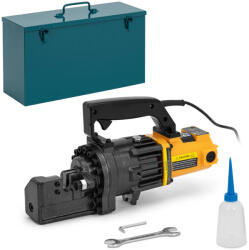  Betonvas vágó - elektrohidraulikus - 1200 W - 4-20 mm (EX10062742)