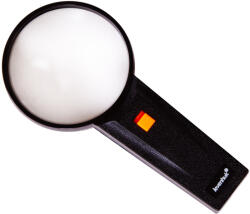 Levenhuk Zeno Handy ZH39 nagyító (74062) - ankit
