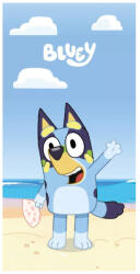  Bluey Ocean fürdőlepedő, strand törölköző 70x140cm (Fast Dry) (FML358923) - oliviashop