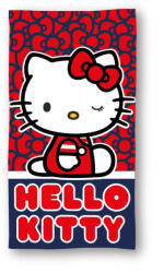  Hello Kitty Cutie Style fürdőlepedő, strand törölköző 70x140cm (Fast Dry) (FML359166) - oliviashop