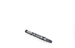 Pilot Táblamarker 1, 3mm, kerek hegyű, utántölthető Extra fine V-Board Pilot fekete - suplix