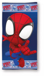Pókember Spidey Action fürdőlepedő, strand törölköző 70x140cm (Fast Dry) (FML356868) - oliviashop