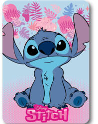  Disney Lilo és Stitch, A csillagkutya Paradise polár takaró 100x140cm (FML367390) - oliviashop