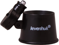 Levenhuk Zeno Gem M3 nagyító (70435) - ankit