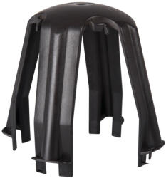 Kanlux , üvegszál erősítésű poliamid tartozék fali/mennyezeti lámpatestekhez, Ø62-90 mm, SC-1 szigetelés távtartó - hosszú élettartam, 2 év garancia (25590)