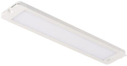 Kanlux 24V, 5W, 640 lm, CCT, 60x280 mm, állítható színhőmérsékletű LED bútorvilágító lámpatest, DAXA (38123)