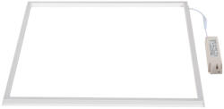 Kanlux , 60x60 cm, 40W, 3800 lm, 6500K, IP20 LED panel, AVAR 6060 40W-CW - beépíthető mennyezeti panel, 25 000 h élettartam (26771)